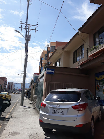 HDP Cuenca - Mayorista de Turismo