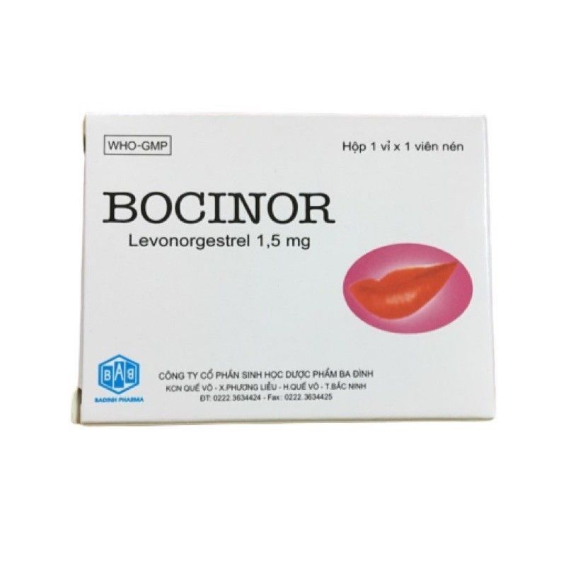 bocinor