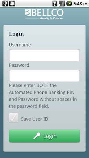 Download Bellco Mobile apk