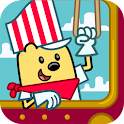 Wubbzy's Train Adventure apk