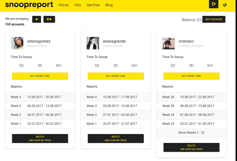 How To See Who Someone Recently Followed On Instagram In 2022?