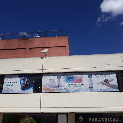 Clínica Dental del Sur - Quito