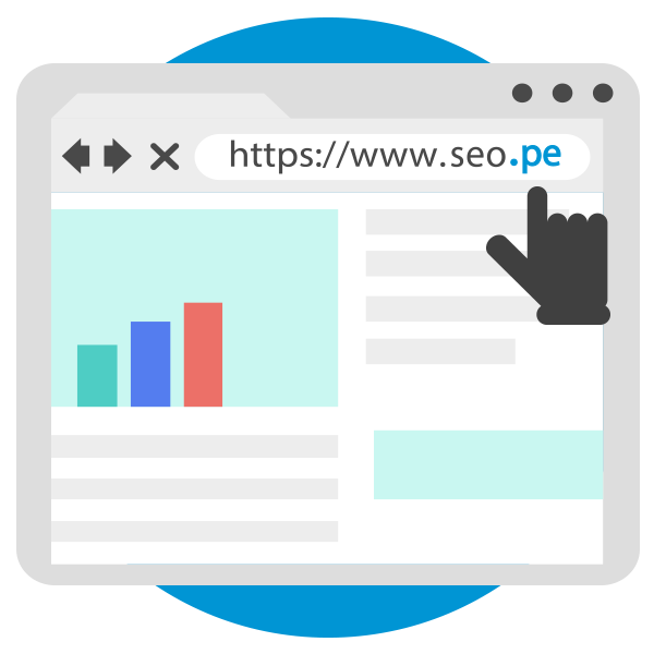 La URL es importante para el SEO