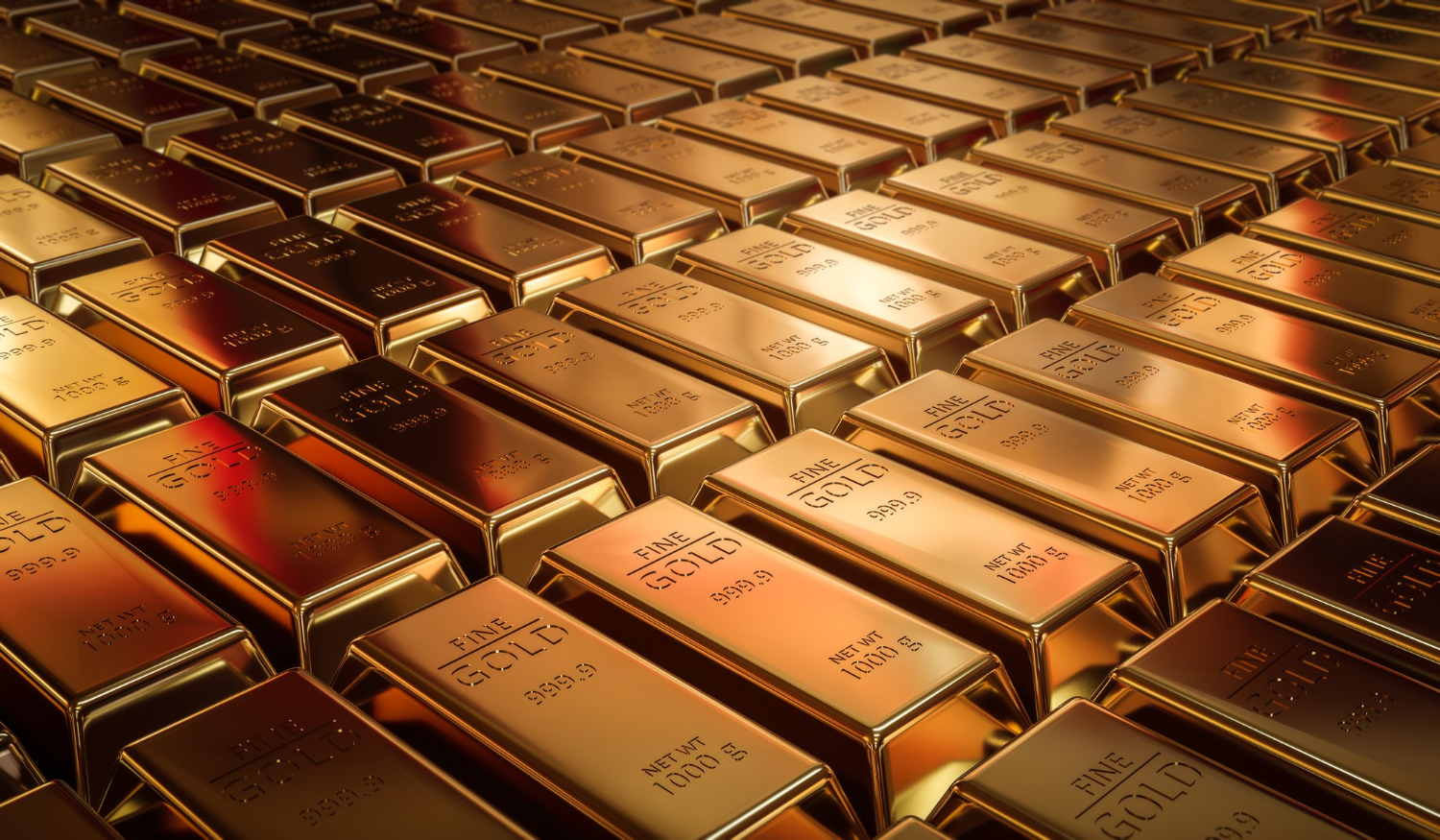 Investasi emas merupakan salah satu instrumen investasi yang menguntungkan