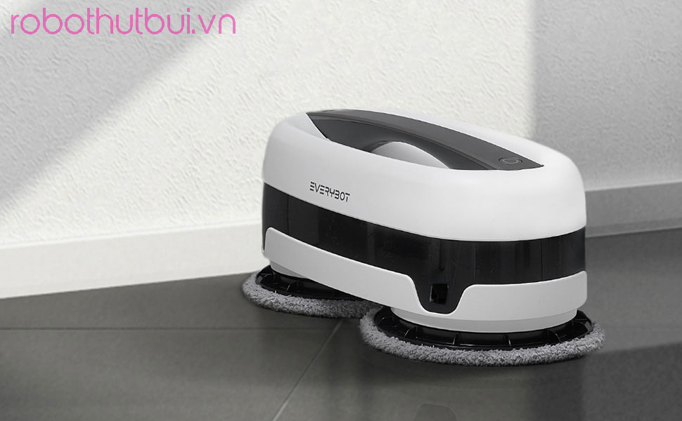 Hướng dẫn lựa chọn sản phẩm Robot hút bụi Hàn Quốc