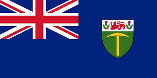 Image result for Flag of Southern Rhodesia