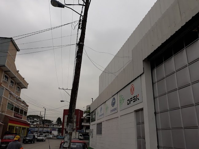 Opiniones de Centro Estetico Isa Rincon en Guayaquil - Spa
