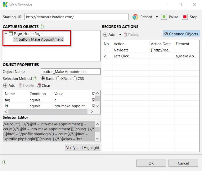 Web-Recorder-Utility