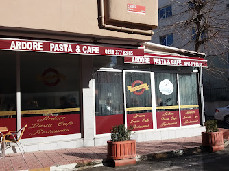 Andore Pasta & Cafe