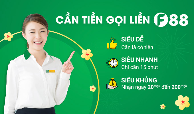 Vay tiền Lào Cai