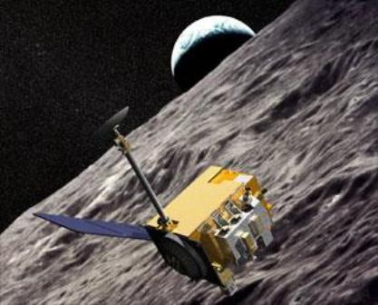 Know about the chandrayaan I