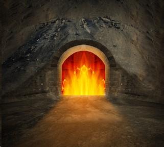 The Literal Gates of Hell on Earth! – Daily Renegade