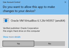 How To Install Virtualbox On Raspberry Pi 