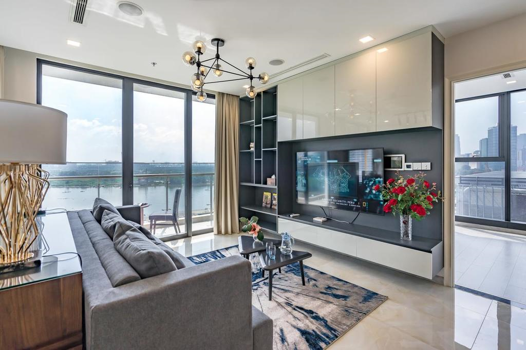 Saigon Premium Apartment