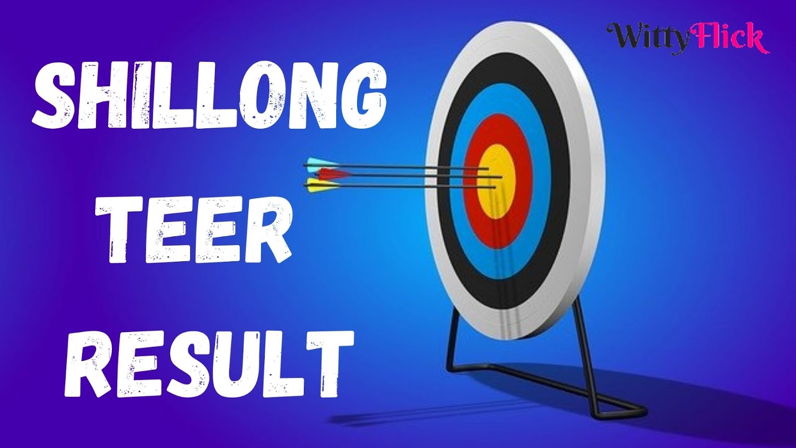 Shillong Teer Result Today List 5 May 2022 FR / SR
