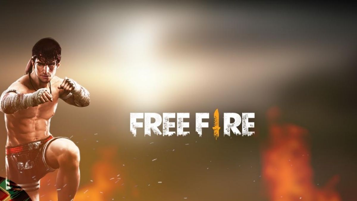 Free Fire Kla Character In Free Fire Know Everything About Kla Character In Free Fire Ability And How To Get Kla In Free Fire Here