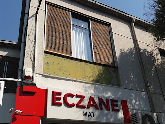 Eczane Mat