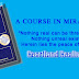 Free A Course in Miracles - Using Online Resources to Improve Your Psychic Readings