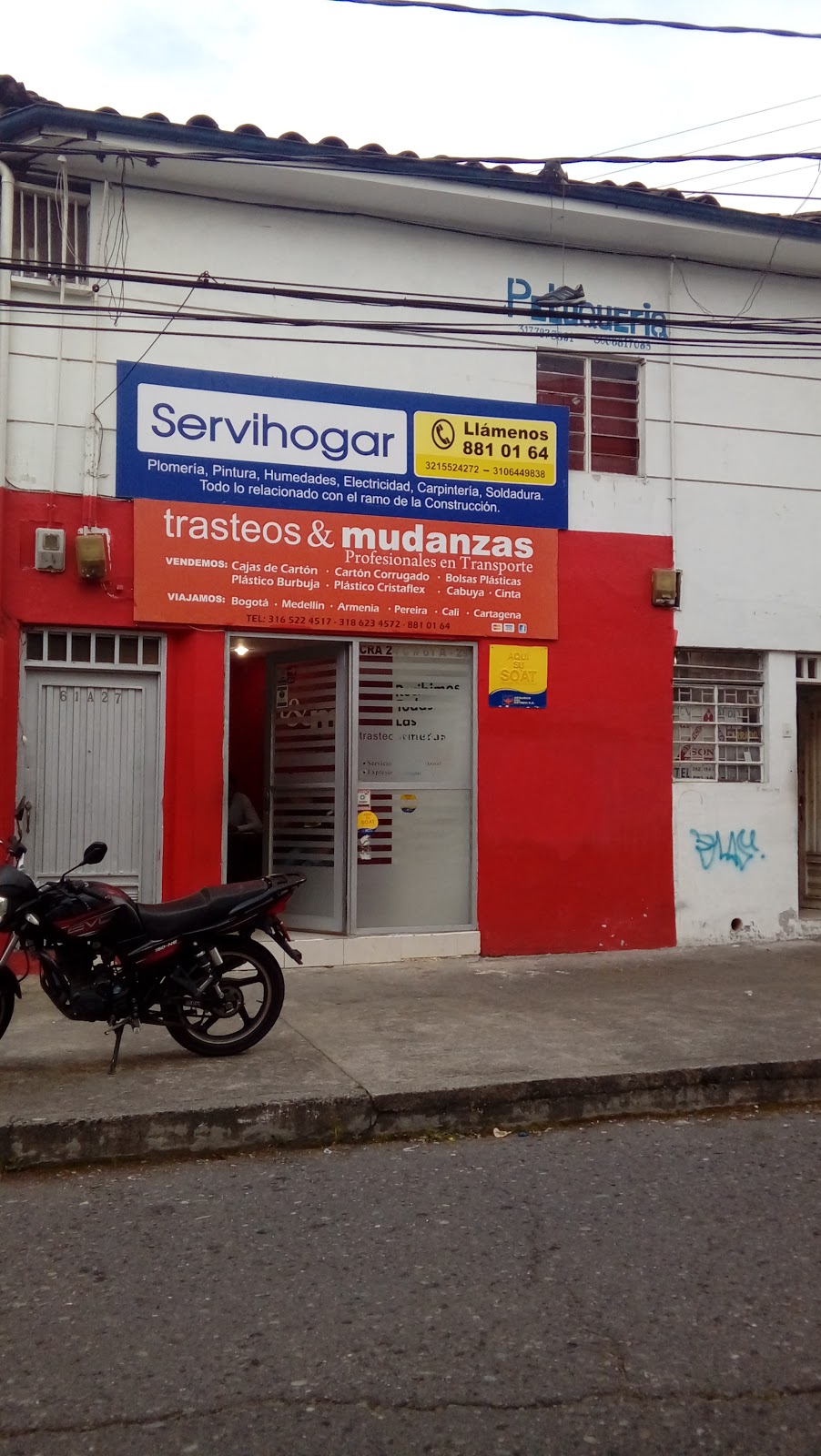 servihogar