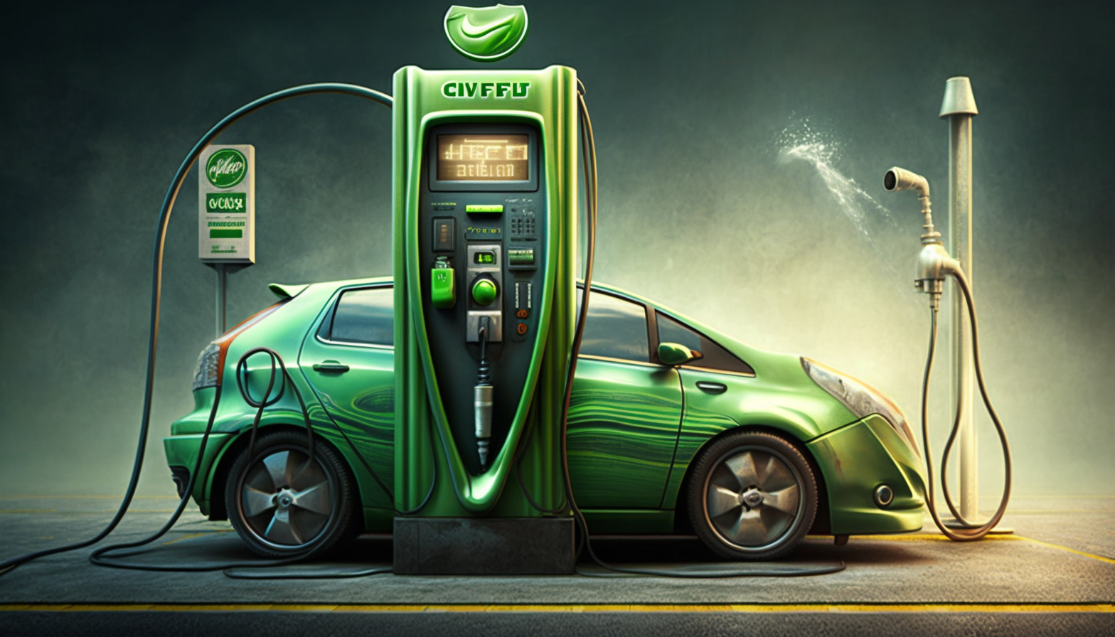 Revolutionizing the Way We Fuel Our Cars: Top Alternative Fuels for Vehicles in the US
