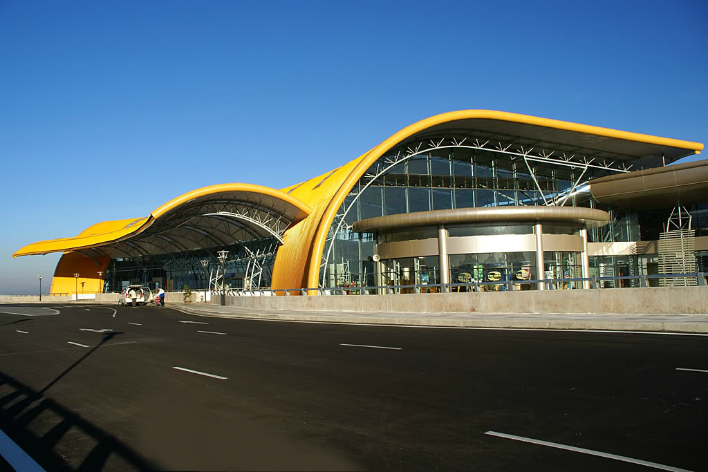 sân bay Liên Khương Đà Lạt