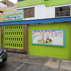 Sonnenschein Nido, Jardín y Guardería