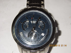 Đồng hồ 2hand chính hãng của thụy sĩ và nhật:swatch,longines,seiko,citizen,bulova,ck.... - 5