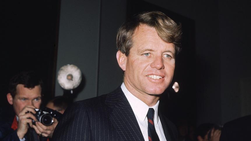 Robert Kennedy Without Tears | The New Yorker