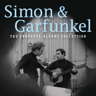 Simon and Garfunkel