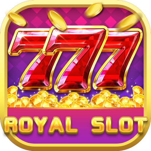 App Insights: Royal Slot Machine รุ่นฟรี | Apptopia