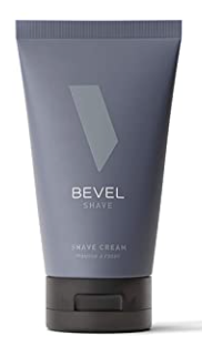 Shaving Cream for Men by Bevel