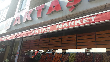 Aktaş Market