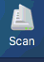 Scan button