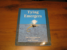 Tying Emergers