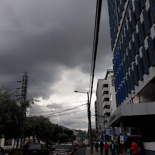 Opiniones de Teland S.A en Quito - Oficina de empresa