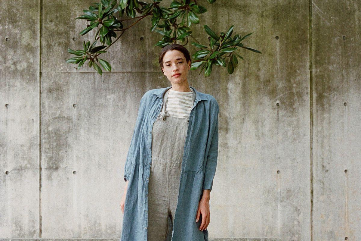 Ichi Antiquites, the Japanese Brand Making All the Linen You Could Ever  Want - Racked