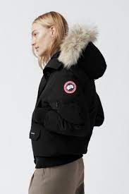 Women's Chilliwack Bomber | Canada Goose GB
