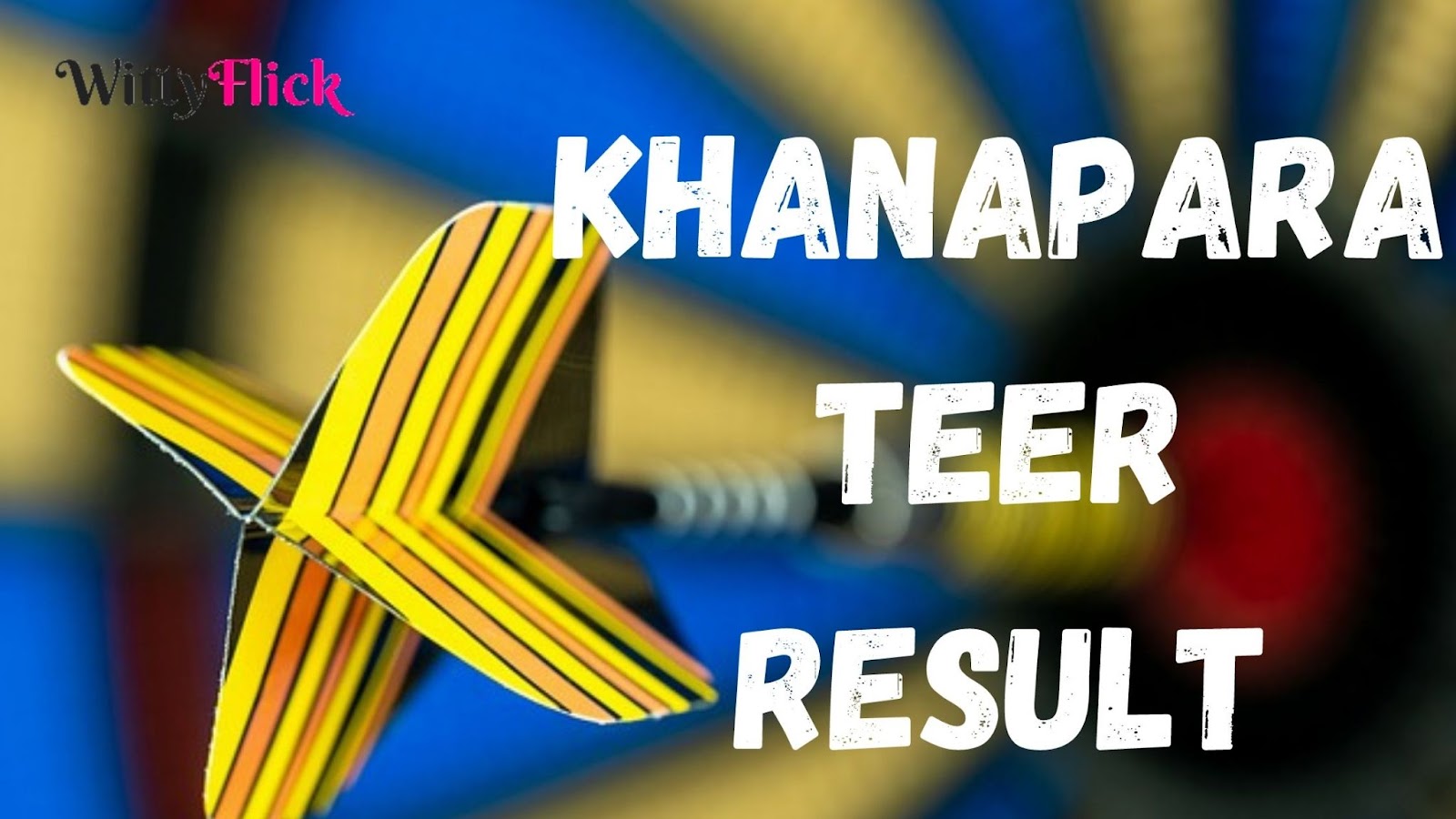 Khanapara Teer Result Today 5 May 2022 First Round / Second Round

