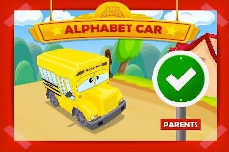 Download Alphabet Car: Learn ABC's Lite apk