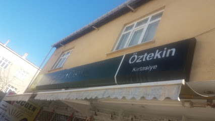 Öztekin Kırtasiye