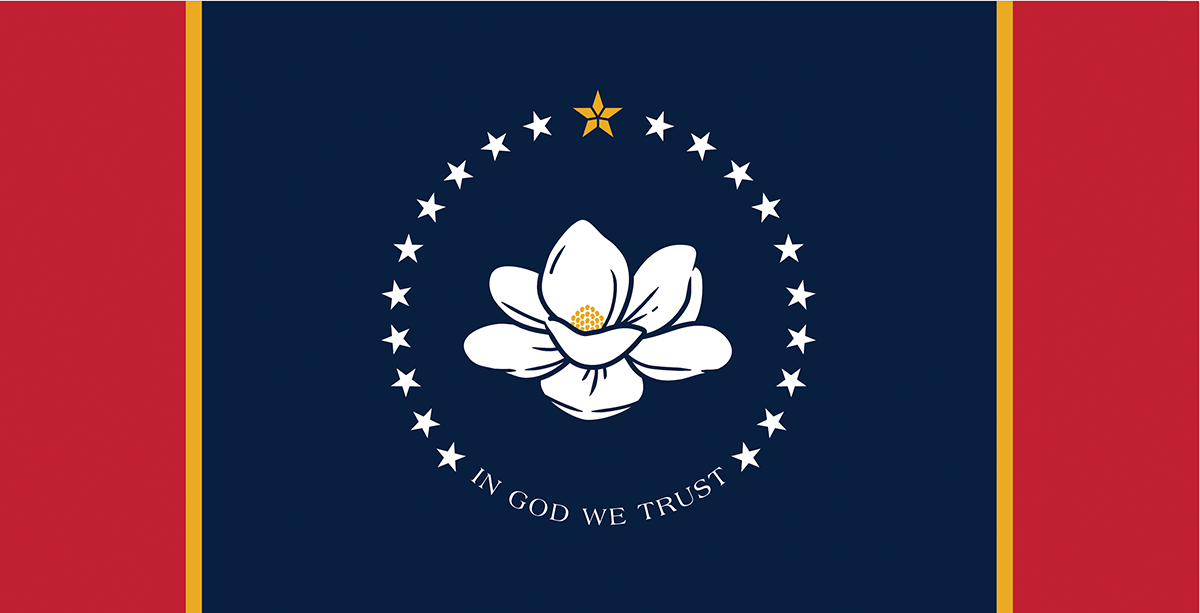 Potential flag