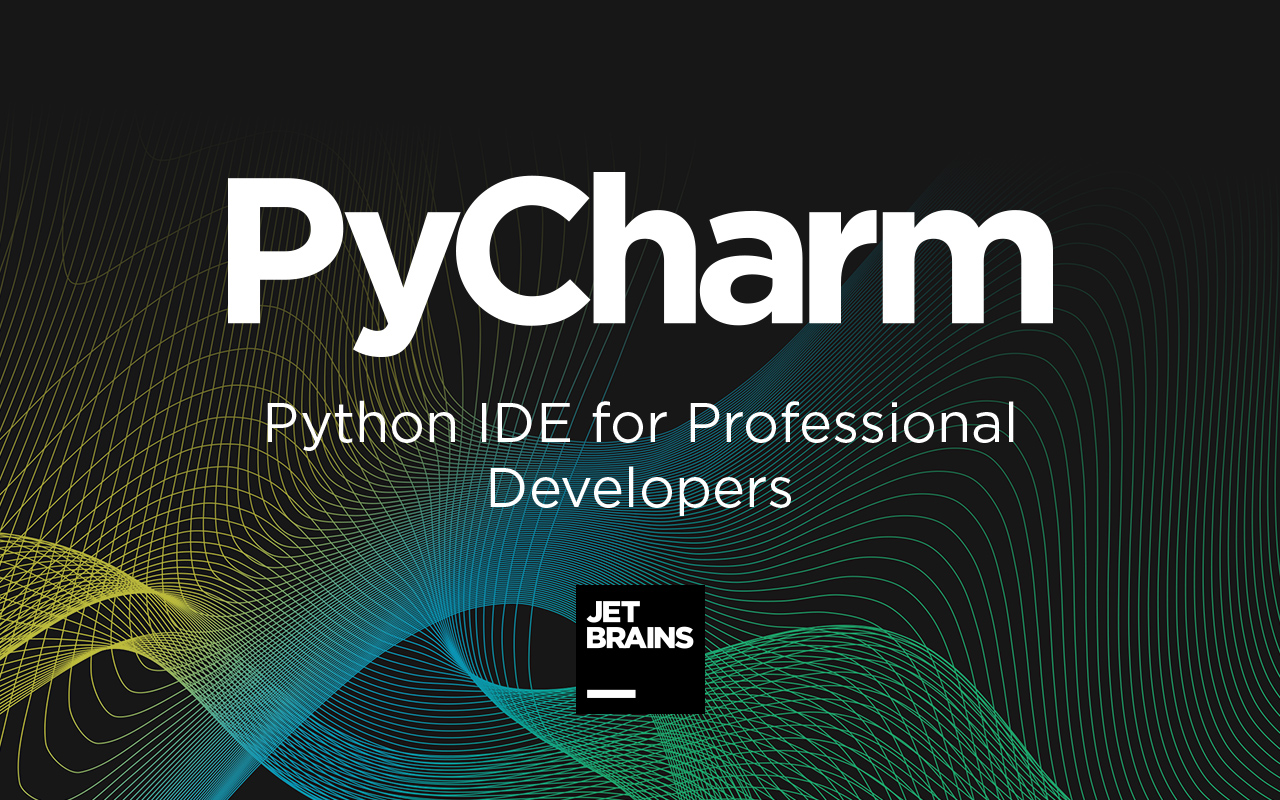 JetBrains PyCharm Professional Crack