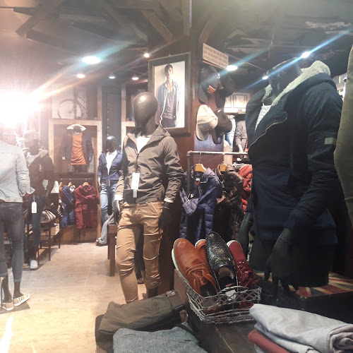 Cresspo - Tienda de ropa
