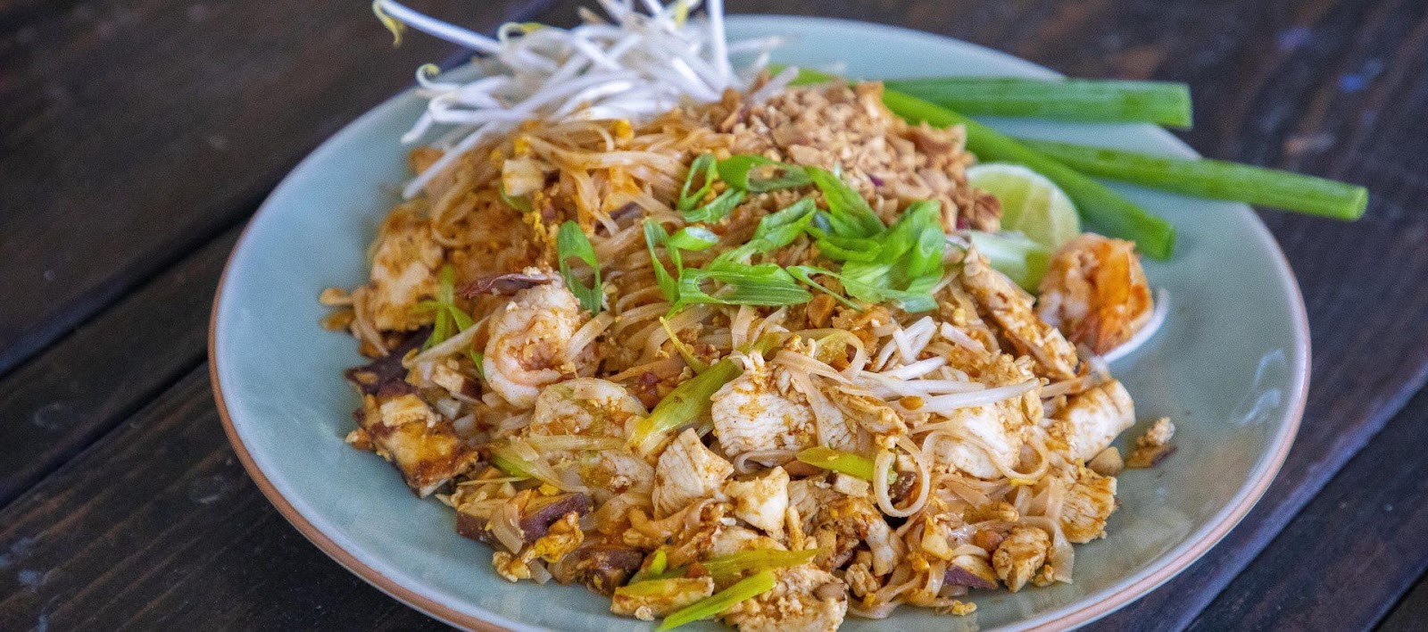 Image result for Pad Thai