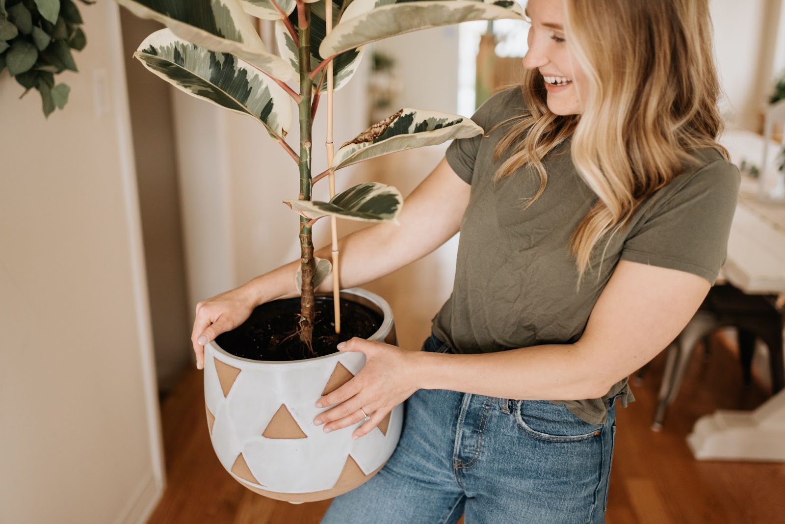 Indoor gardening