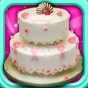 Cake Maker 2-Cooking game apk Download