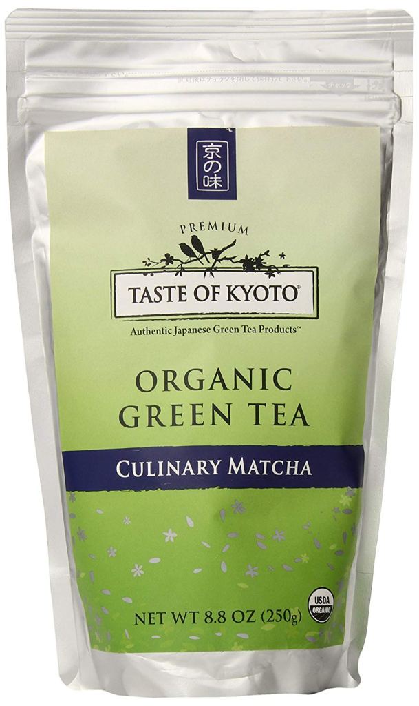 What is Culinary Matcha Grade?