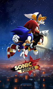 Sonic Forces 2 8 0 Apk For Android - sonic fist bump roblox song