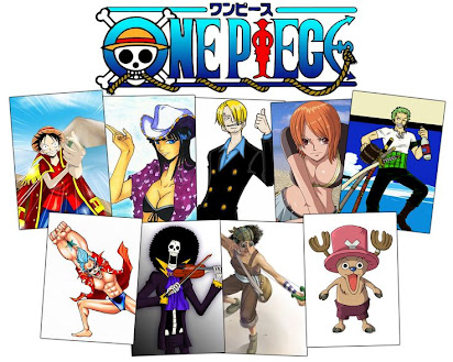 One Piece 385 Mp4 Download