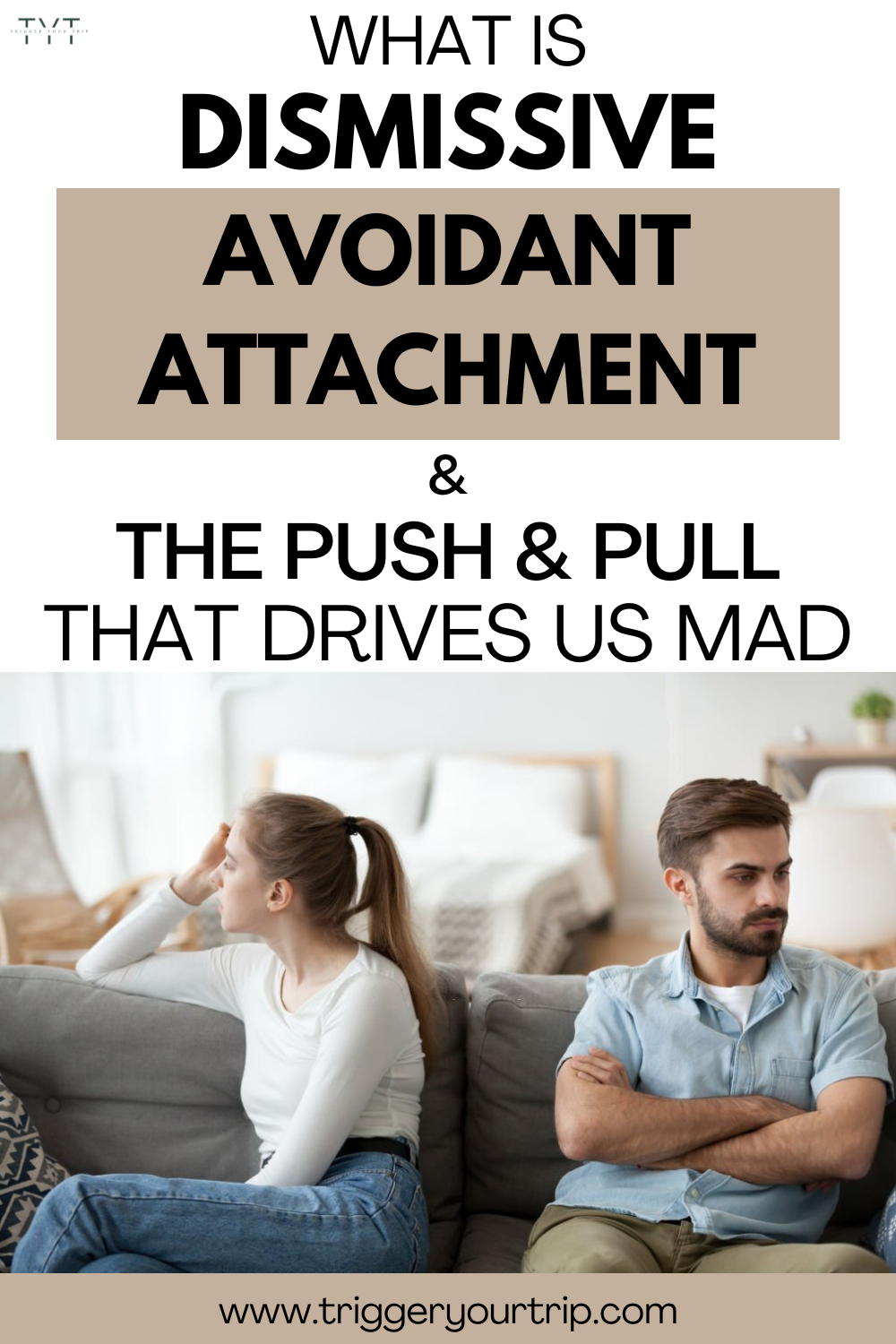 as fearful avoidant attachment and how dismissive avoidant attachment style characterized